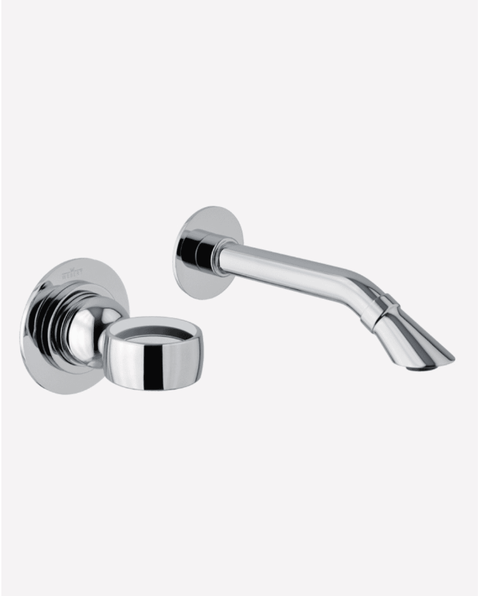 Mitigeur lavabo encastré Opera - Webert