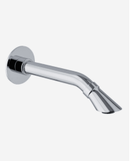 Bec pour mitigeur bain Opéra - Webert