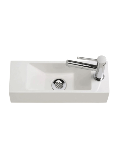 Lave-mains Recto 42 MC - Benesan