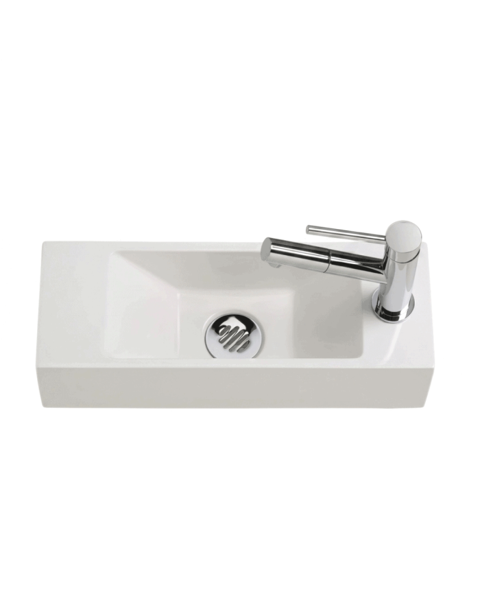 Lave-mains Recto 42 MC - Benesan