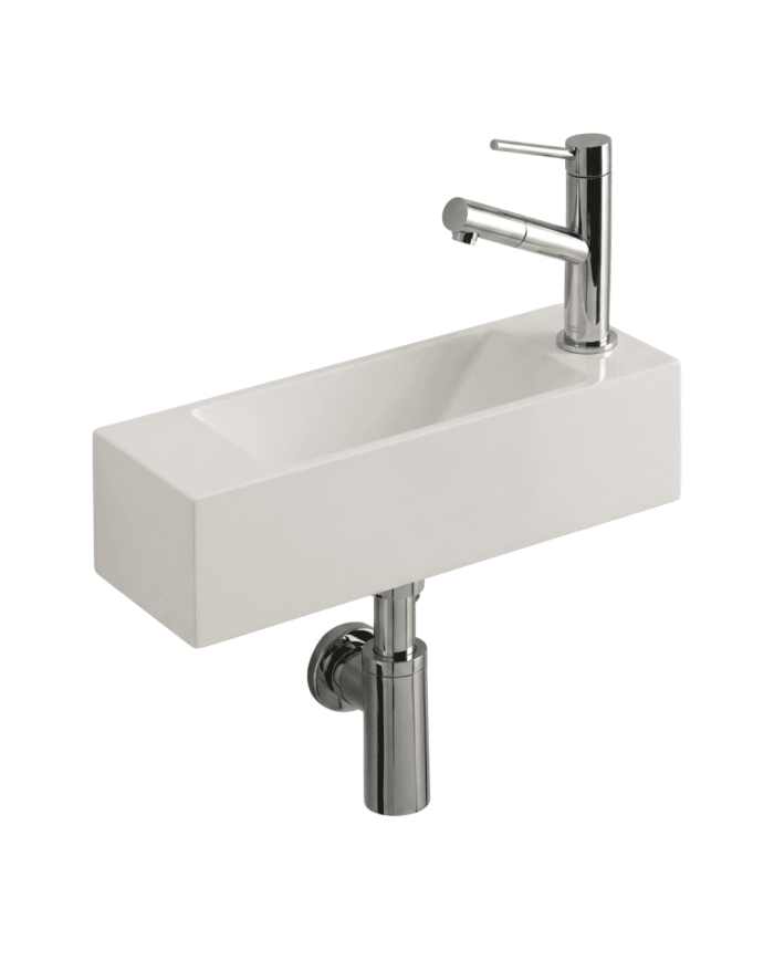 Lave-mains Recto 42 MC - Benesan