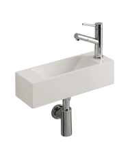 Lave-mains Recto 42 MC - Benesan