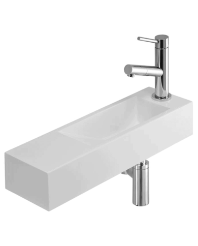 Lave-mains Recto 48 MC - Benesan