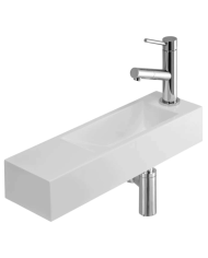 Lave-mains Recto 48 MC - Benesan