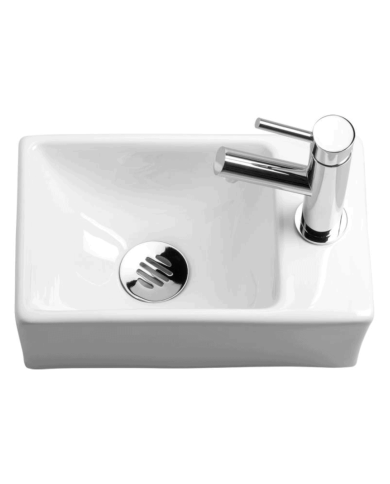 Lave-mains Recto 30 CR - Benesan