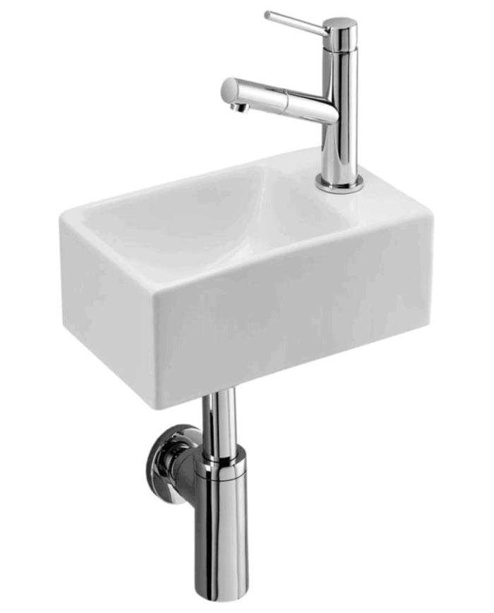 Lave-mains Recto 30 CR - Benesan