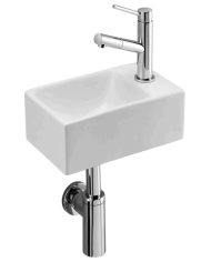 Lave-mains Recto 30 CR - Benesan