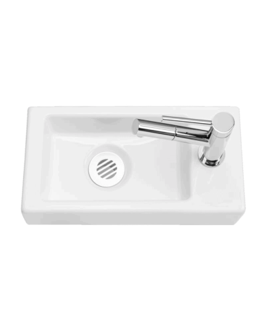 Lave-mains Recto 36 CR - Benesan