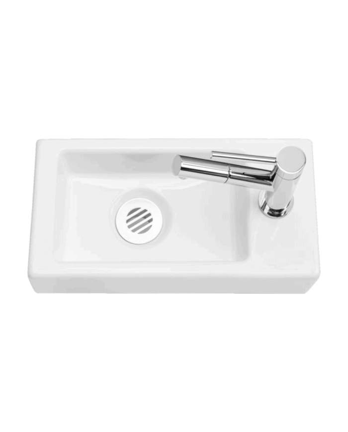 Lave-mains Recto 36 CR - Benesan