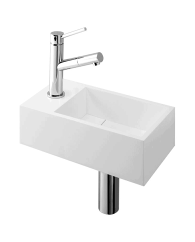 Lave-mains Recto 35 BS - Benesan