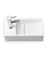 Lave-mains Recto 35 BS - Benesan