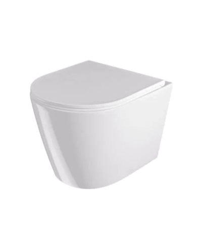 WC Amaro WM - Uptrend