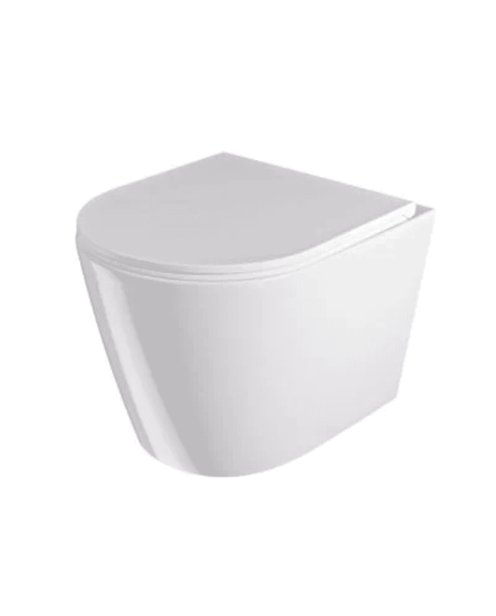 WC Amaro WM - Uptrend