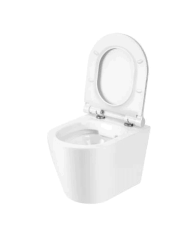 WC Amaro WM - Uptrend