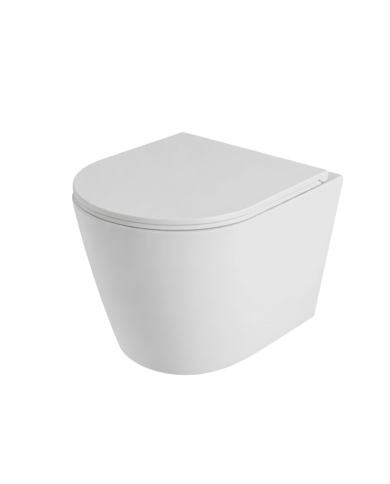 WC Amaro Mat - Uptrend