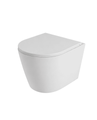 WC Amaro Mat - Uptrend