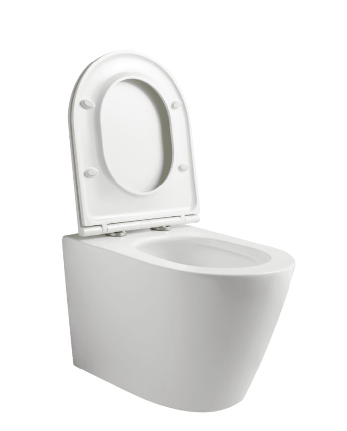 WC Amaro Mat - Uptrend