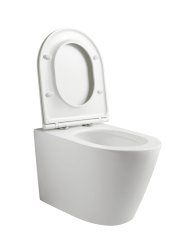 WC Amaro Mat - Uptrend