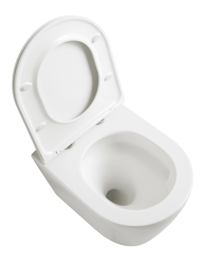 WC Amaro Mat - Uptrend