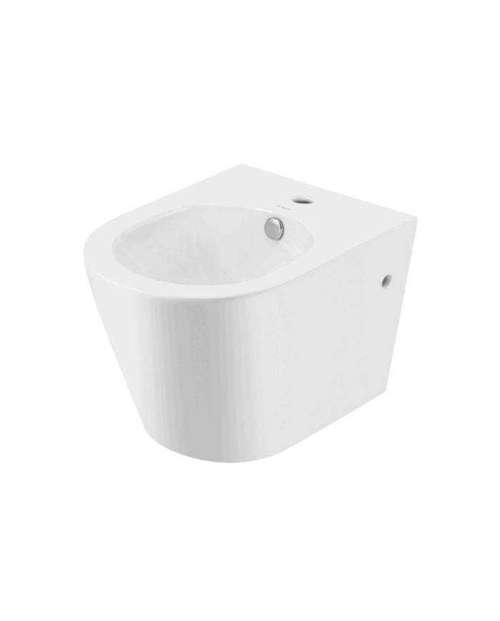 Bidet Amaro - Uptrend