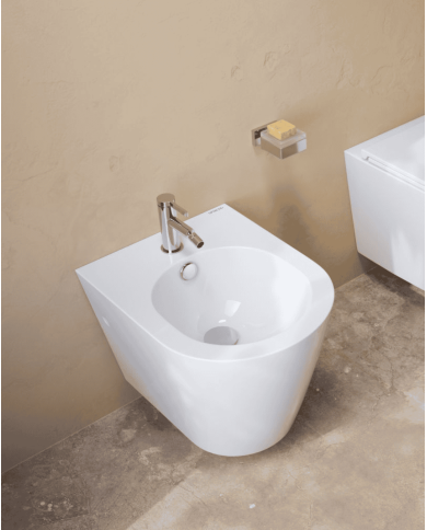 Bidet Amaro - Uptrend