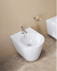 Bidet Amaro - Uptrend