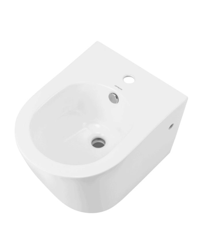 Bidet Amaro - Uptrend