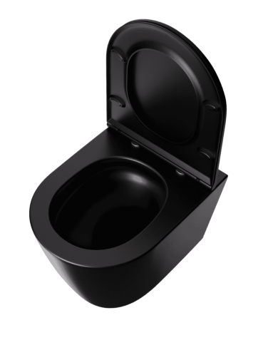 WC Amaro Noir Mat - Uptrend