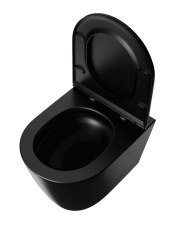 WC Amaro Noir Mat - Uptrend