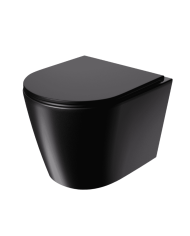 WC Amaro Noir Mat - Uptrend