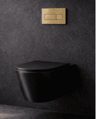 WC Amaro Noir Mat - Uptrend