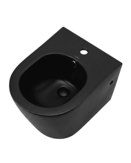 Bidet Amaro Noir Mat - Uptrend