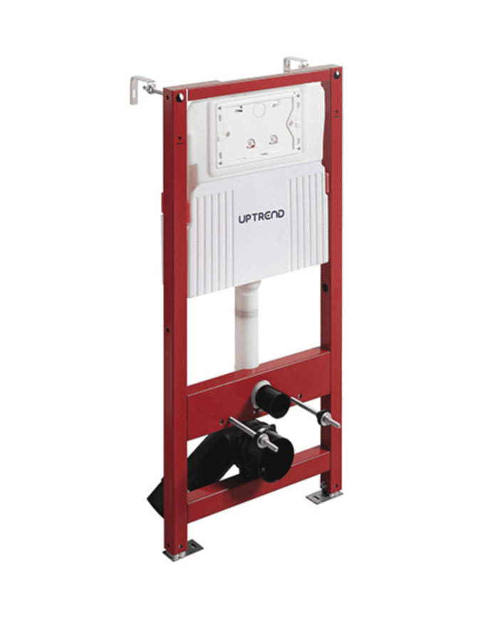 Châssis encastré - Uptrend