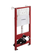 Châssis encastré - Uptrend