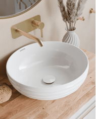 Lavabo Arya M - Uptrend