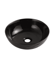 Lavabo Arya L Black - Uptrend
