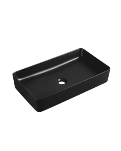 Lavabo Athena Black - Uptrend