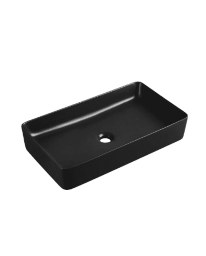 Lavabo Athena Black - Uptrend