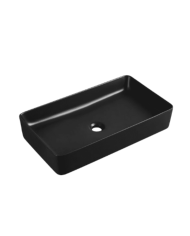 Lavabo Athena Black - Uptrend