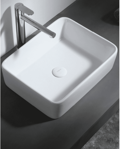 Lavabo Aura - Uptrend
