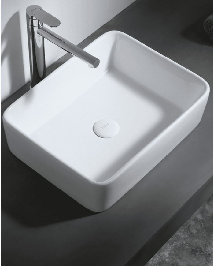 Lavabo Aura - Uptrend