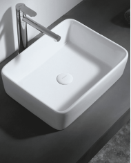 Lavabo Aura - Uptrend