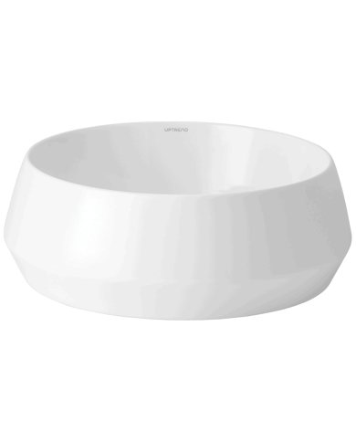 Lavabo Axel - Uptrend