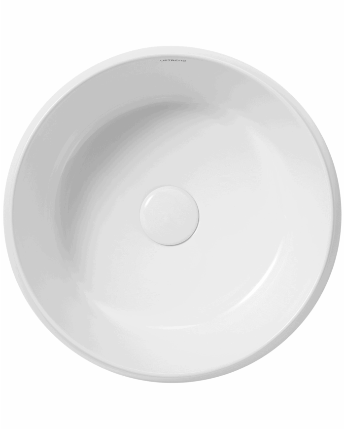 Lavabo Axel - Uptrend