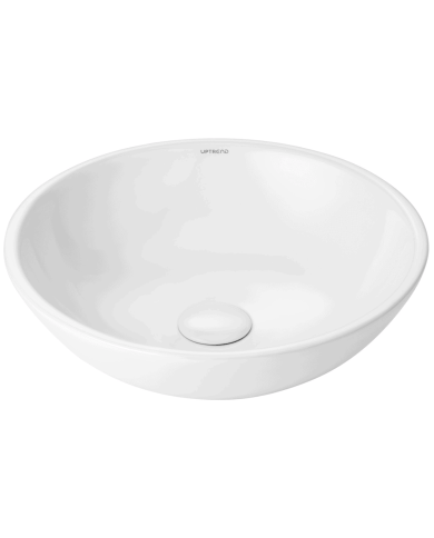Lavabo Carino - Uptrend