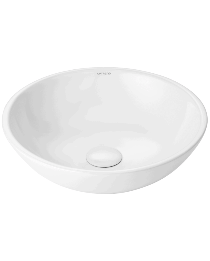 Lavabo Carino - Uptrend