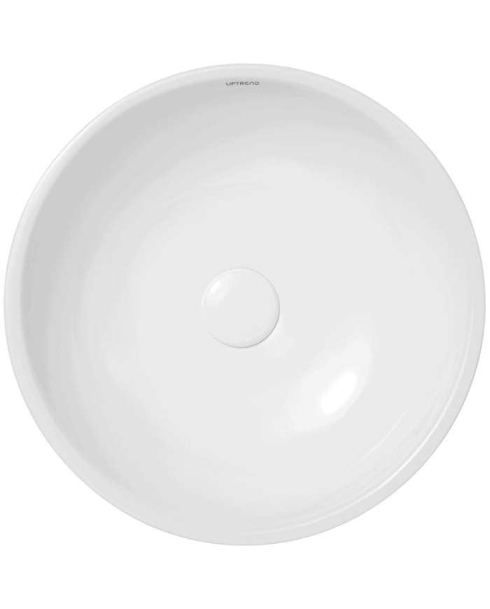 Lavabo Carino - Uptrend