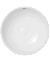 Lavabo Carino - Uptrend