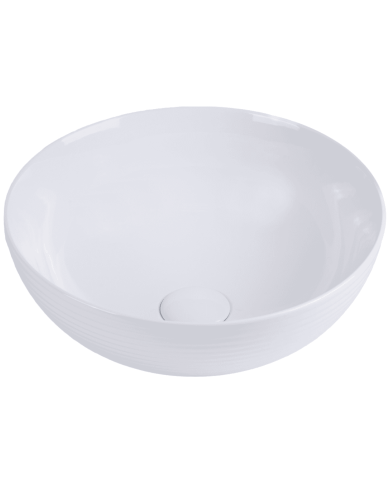 Lavabo Cleo L - Uptrend