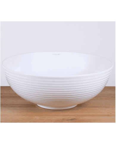 Lavabo Cleo L - Uptrend